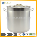 100l 200l stainless steel pot large soup pot